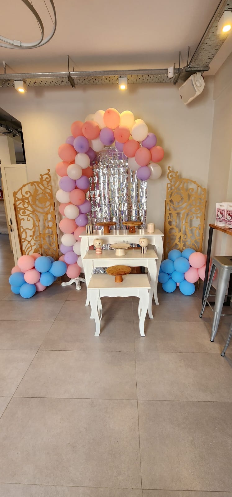 Fiesta Almendra